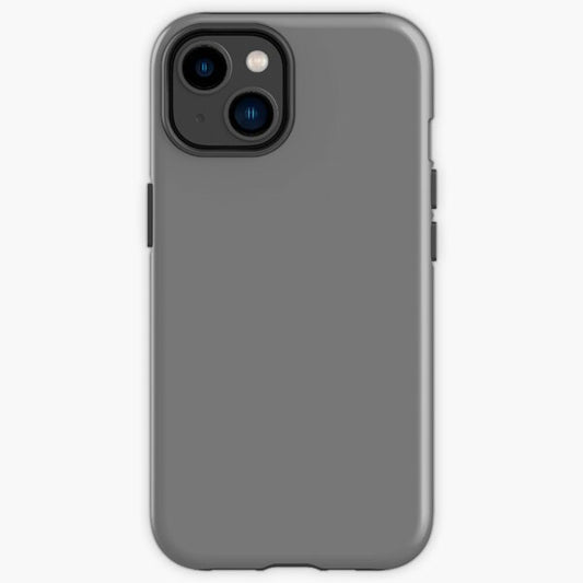 iPhone Case Alien Grey
